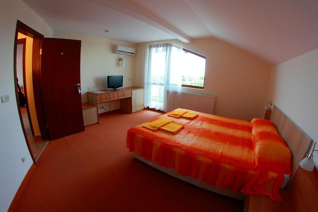 Hotel Akre Kavarna ห้อง รูปภาพ