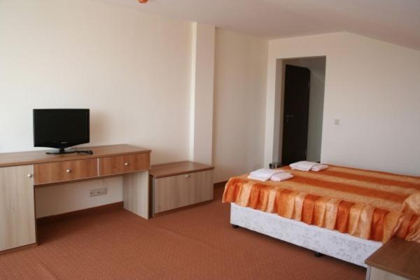 Hotel Akre Kavarna ภายนอก รูปภาพ