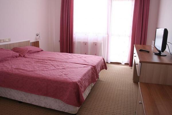 Hotel Akre Kavarna ภายนอก รูปภาพ