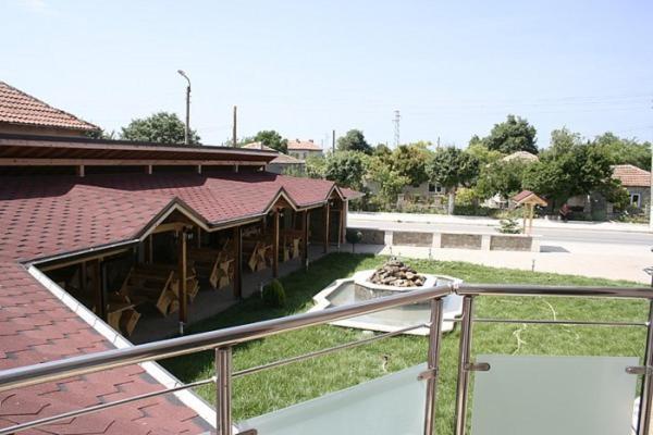 Hotel Akre Kavarna ภายนอก รูปภาพ